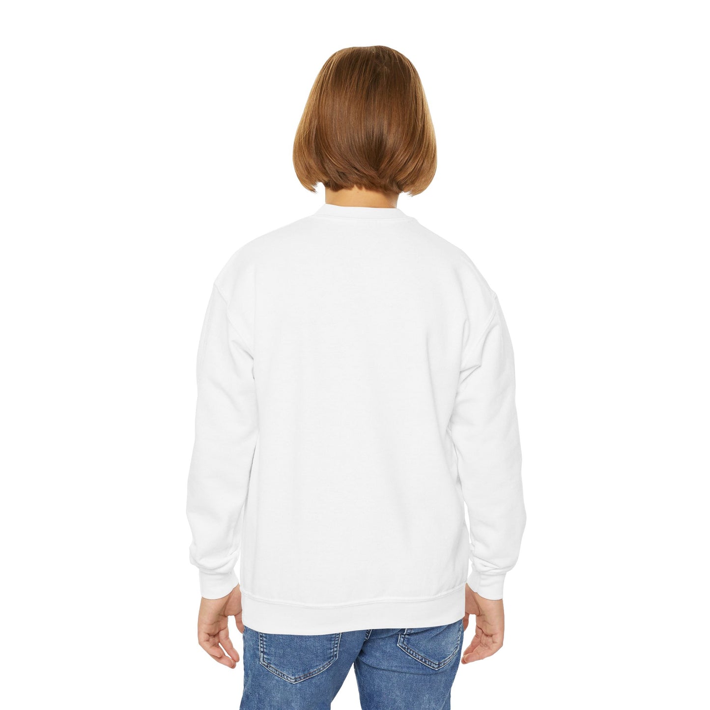 Youth Crewneck Sweatshirt