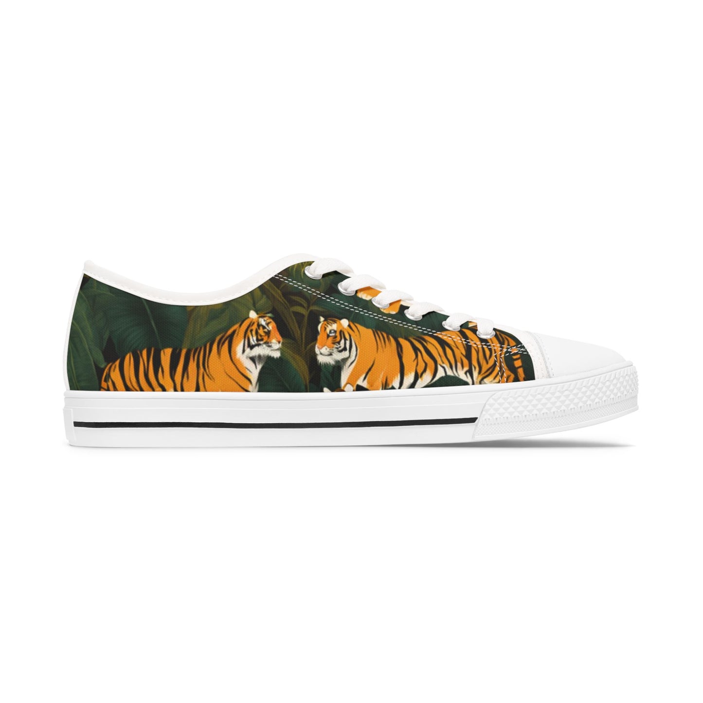 Women's Low Top Sneakers