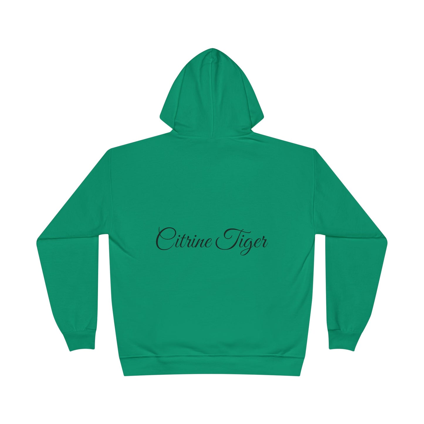 Unisex EcoSmart® Pullover Hoodie Sweatshirt