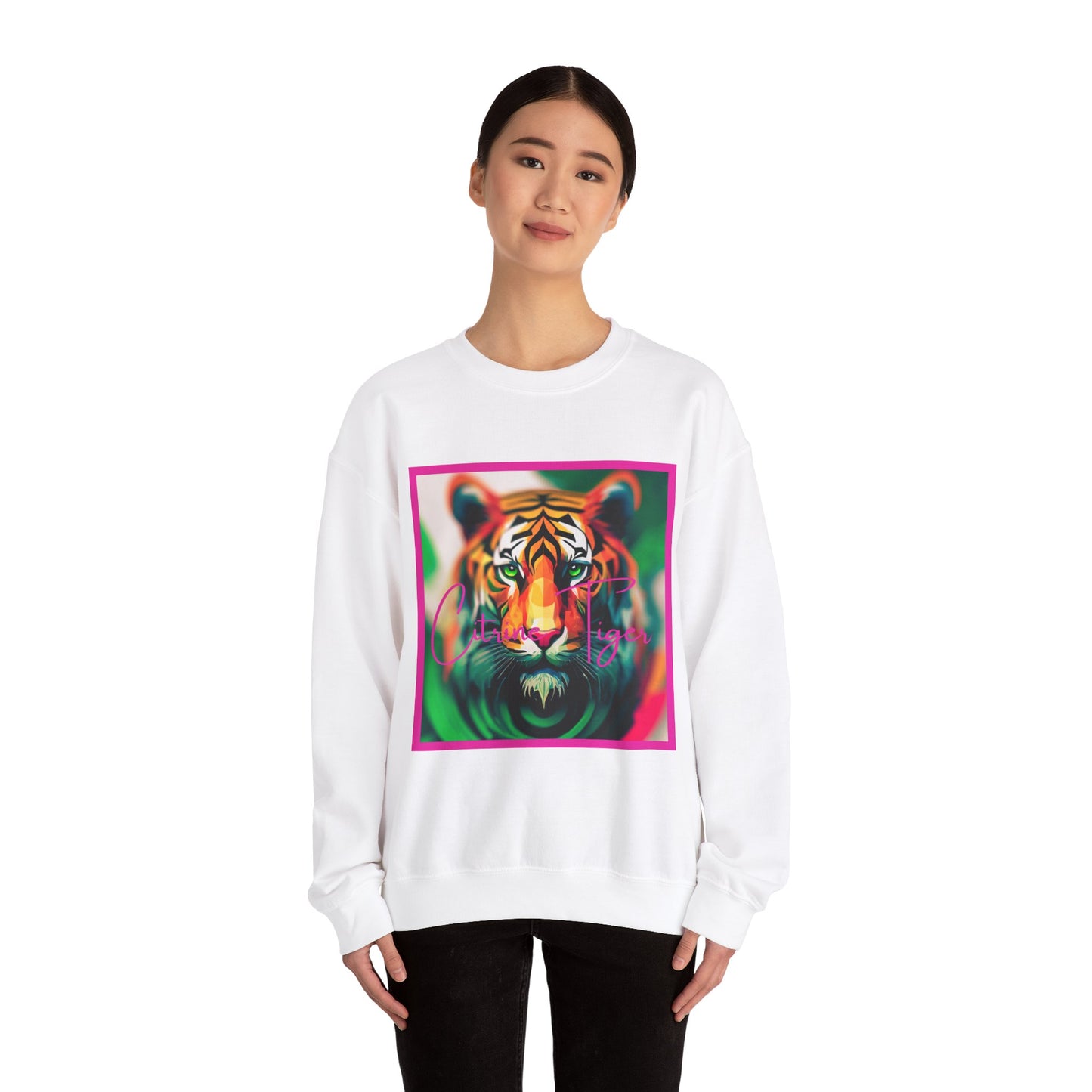 Unisex Heavy Blend™ Crewneck Sweatshirt