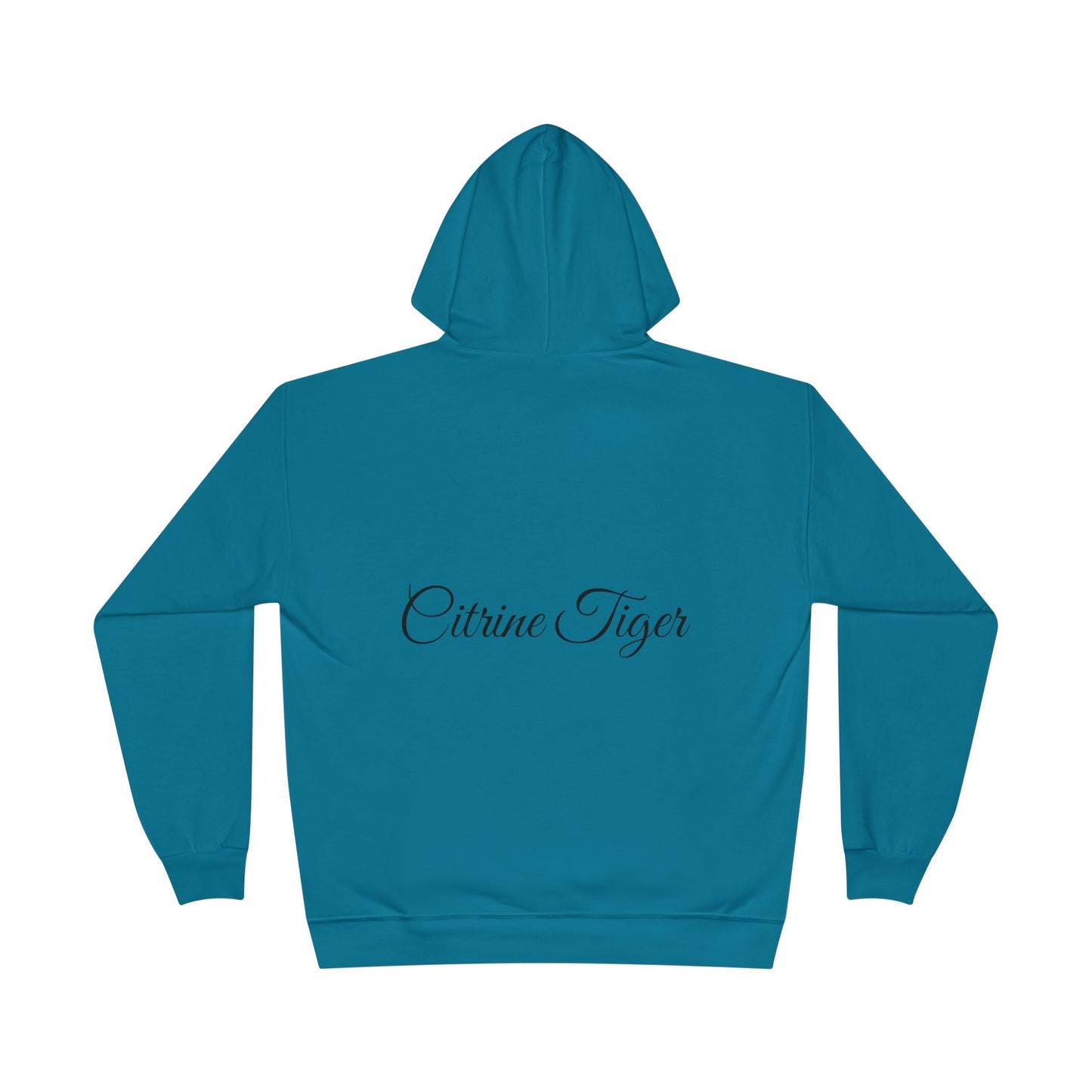 Unisex EcoSmart® Pullover Hoodie Sweatshirt