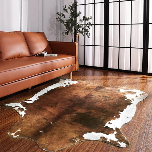 Cowhide Carpet