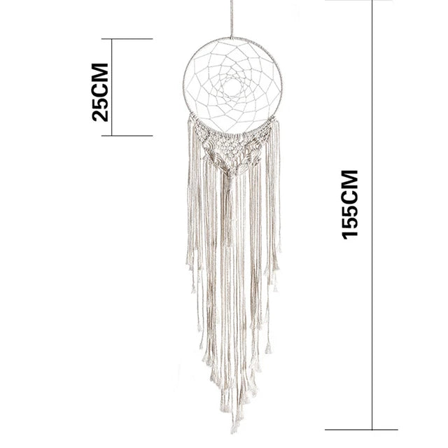 Tree Of Life Dream Catcher Wall Decor