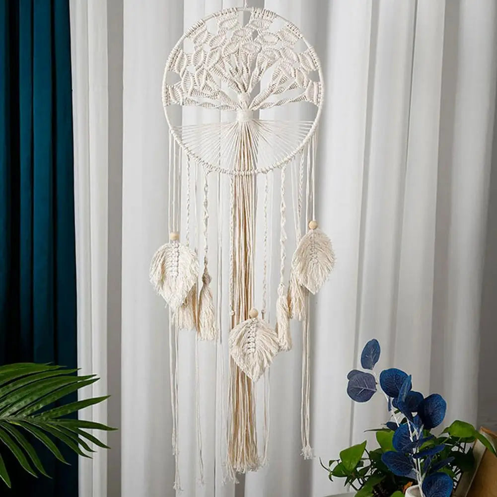 Tree Of Life Dream Catcher Wall Decor